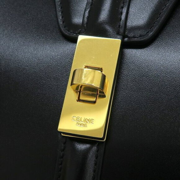 Celine Cèze Bag - Picture 7 of 9